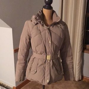 Cole Haan winter coat